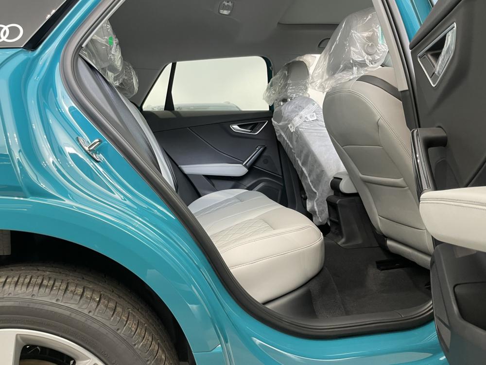 Audi Audi Q2L