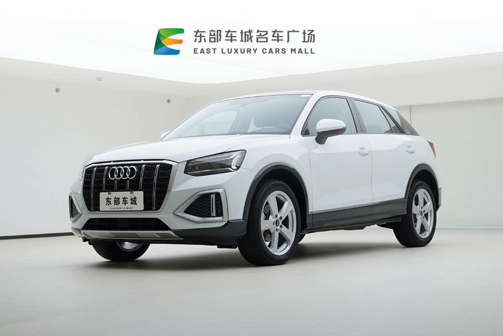 Audi Audi Q2L
