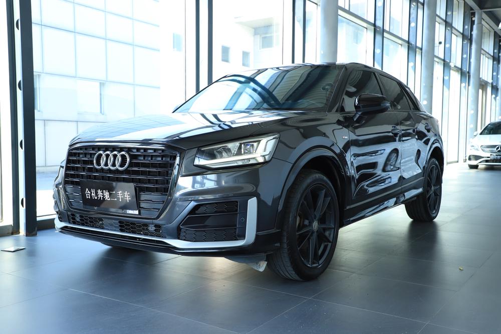 Audi Audi Q2L