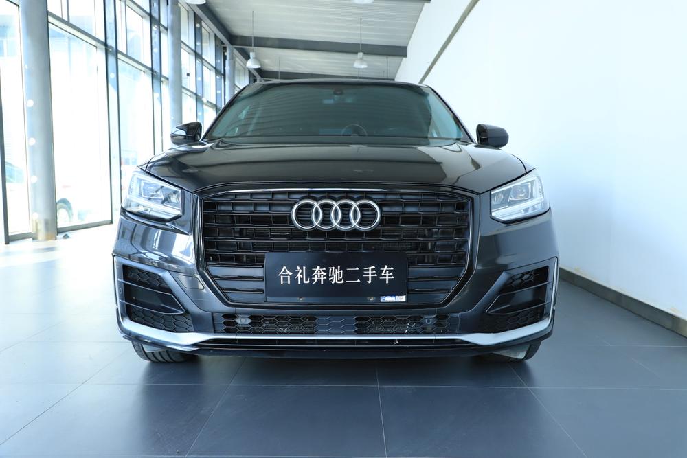 Audi Audi Q2L