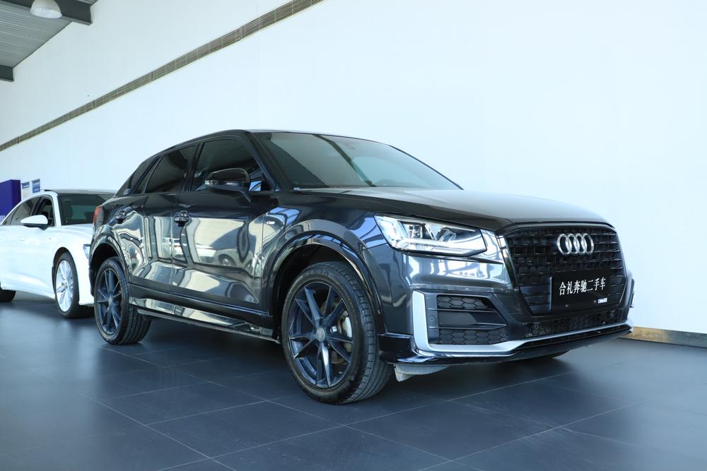 Audi Audi Q2L