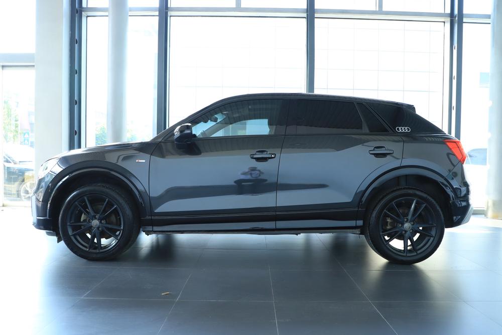 Audi Audi Q2L