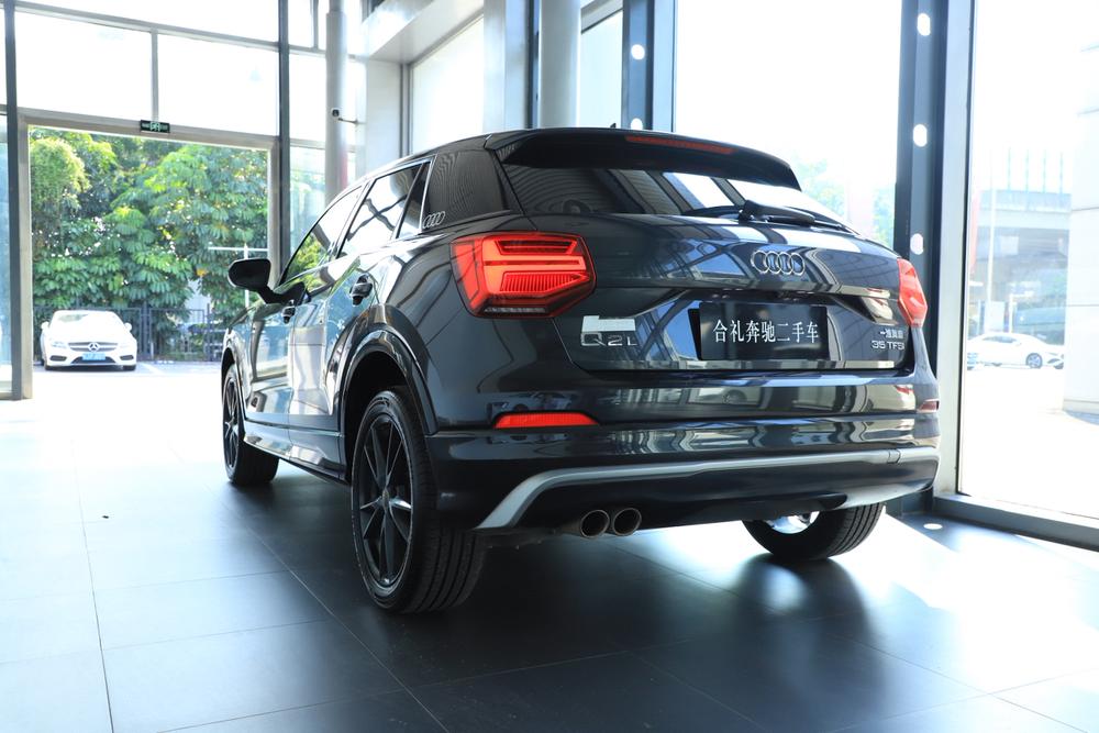 Audi Audi Q2L