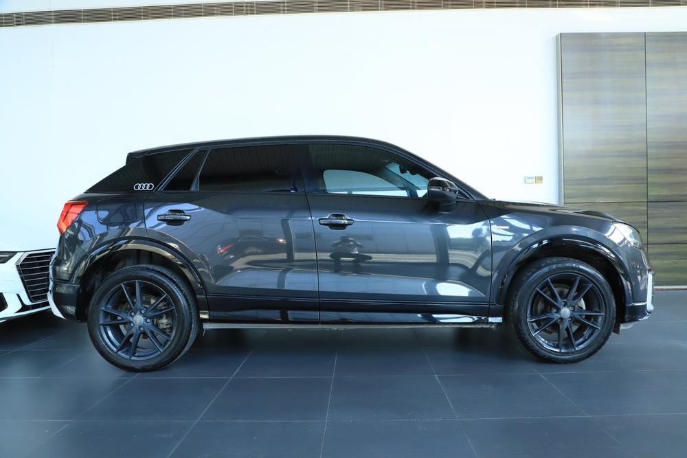 Audi Audi Q2L