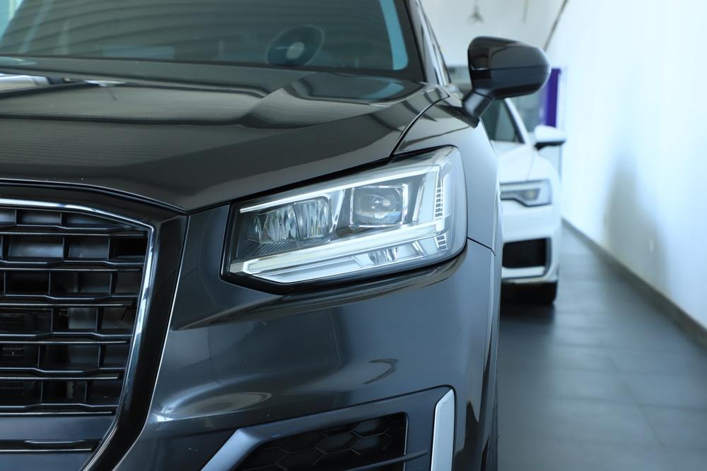 Audi Audi Q2L