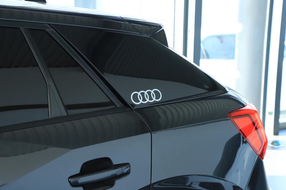 Audi Audi Q2L