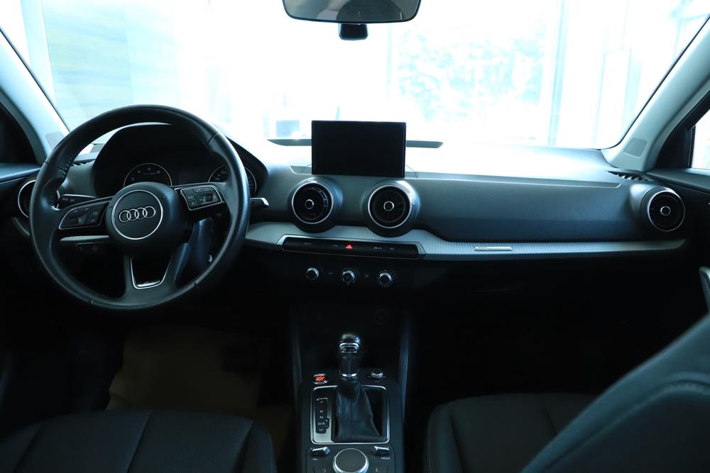 Audi Audi Q2L