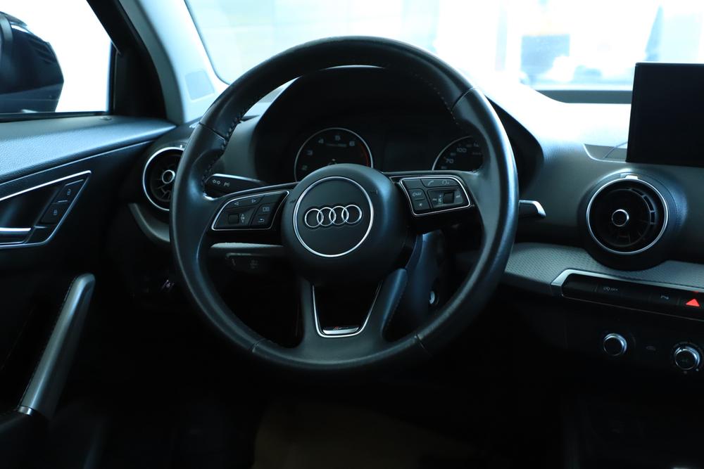 Audi Audi Q2L