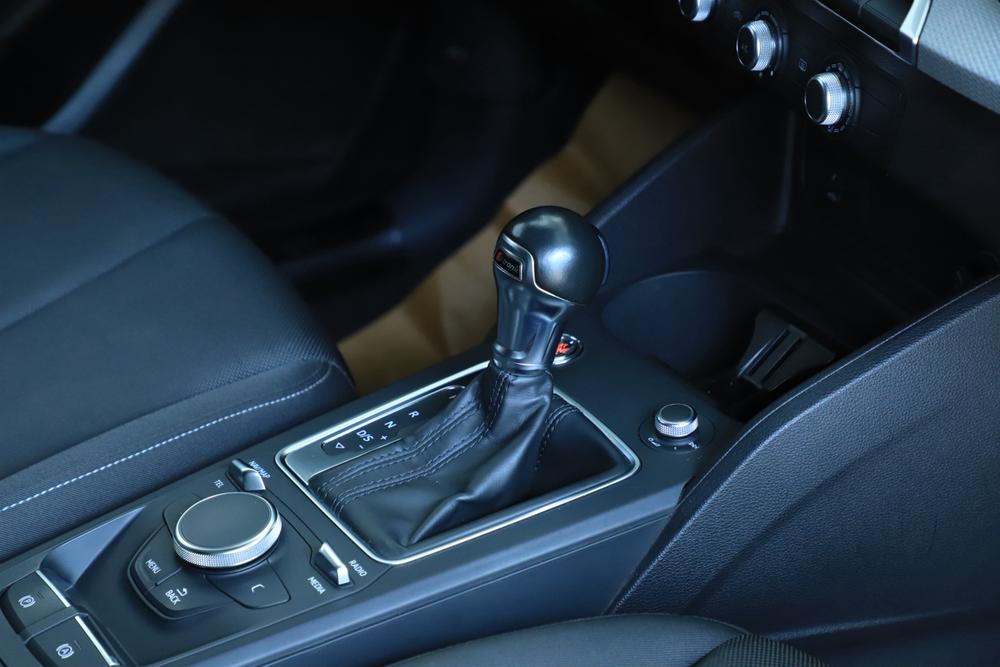 Audi Audi Q2L