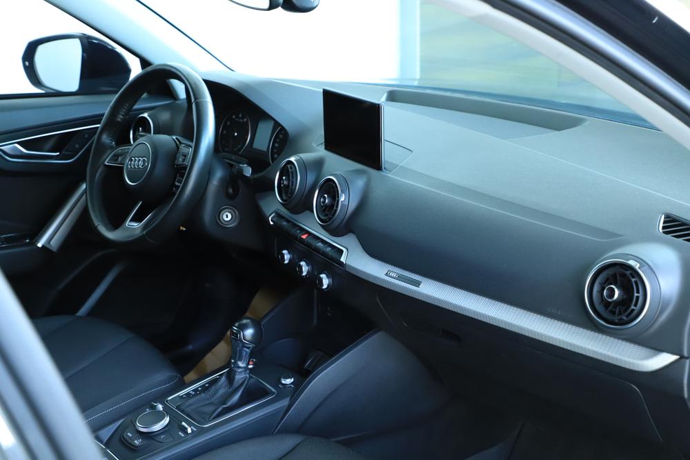 Audi Audi Q2L
