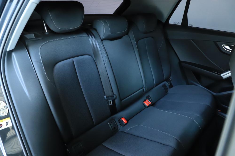 Audi Audi Q2L