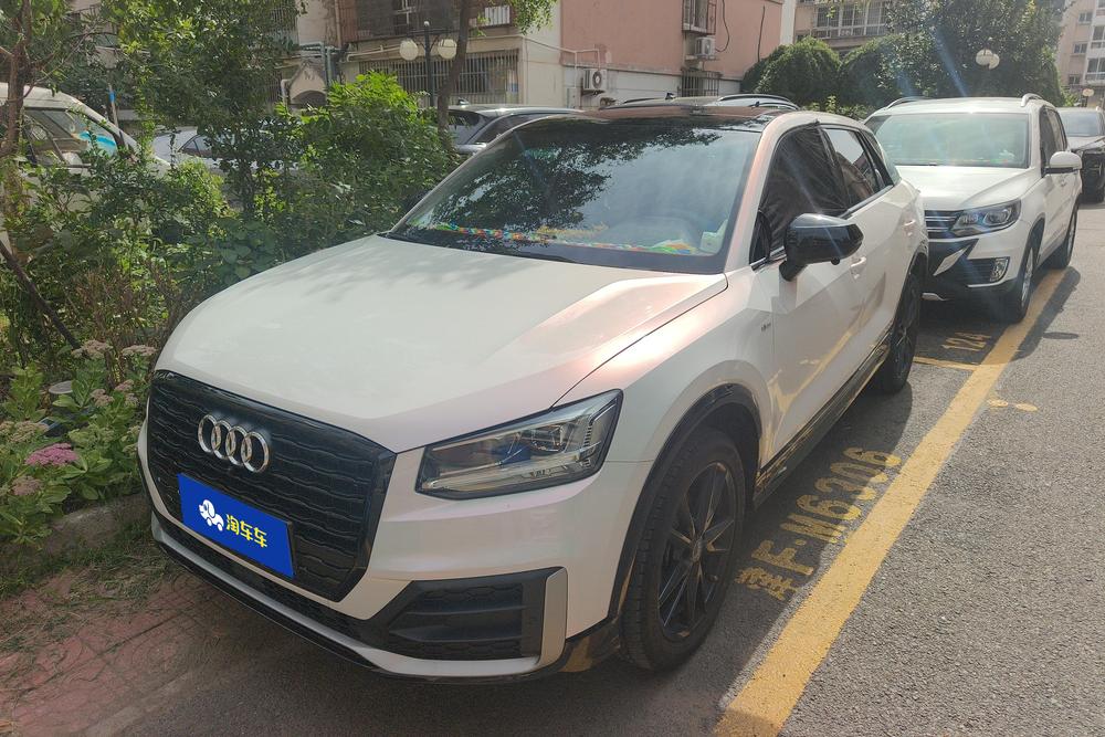 Audi Audi Q2L