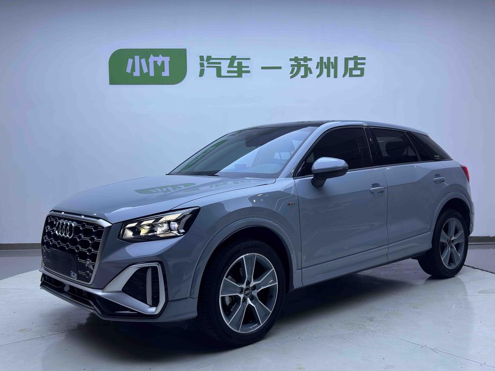 Audi Audi Q2L