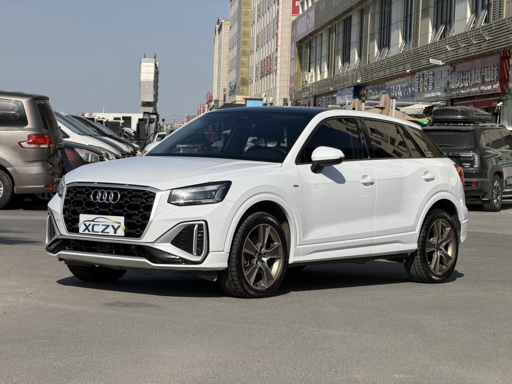 Audi Audi Q2L