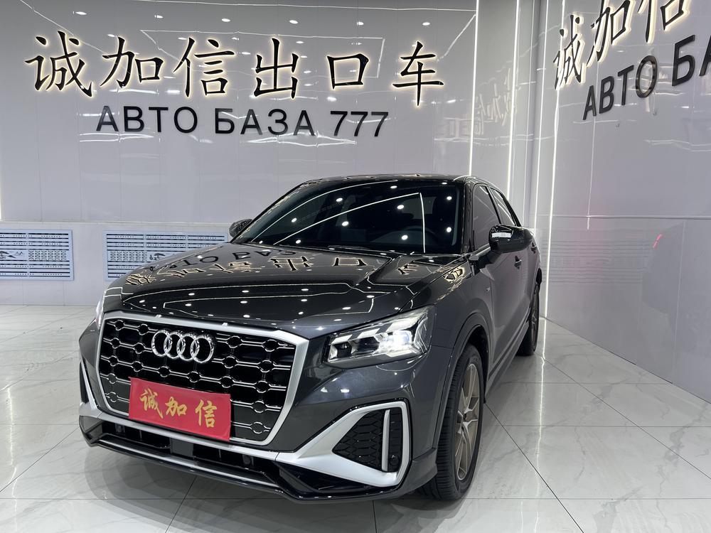 Audi Audi Q2L