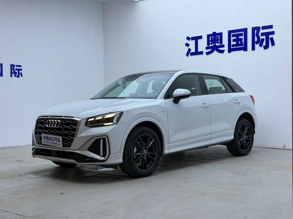 Audi Audi Q2L