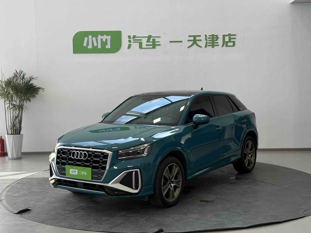 Audi Audi Q2L