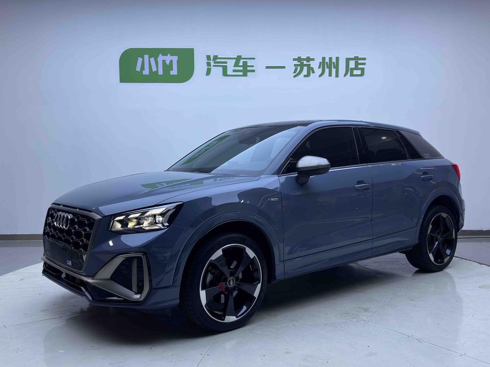 Audi Audi Q2L