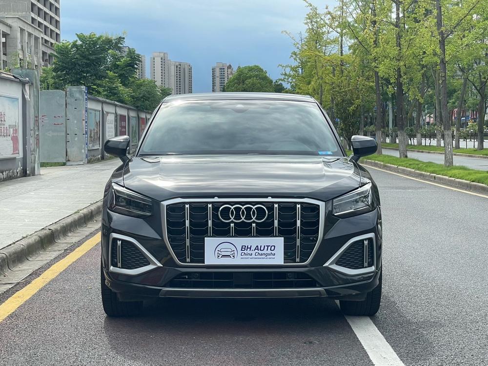 Audi Audi Q2L