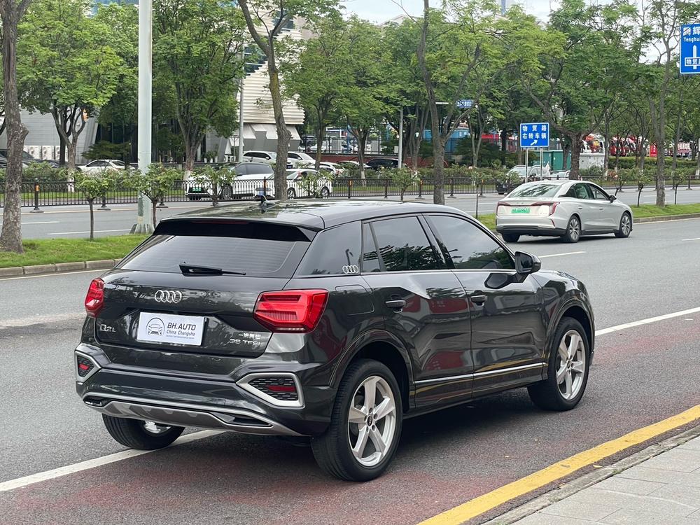 Audi Audi Q2L