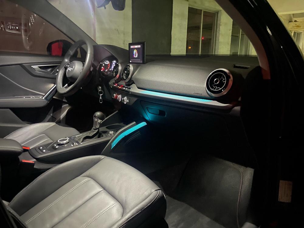 Audi Audi Q2L