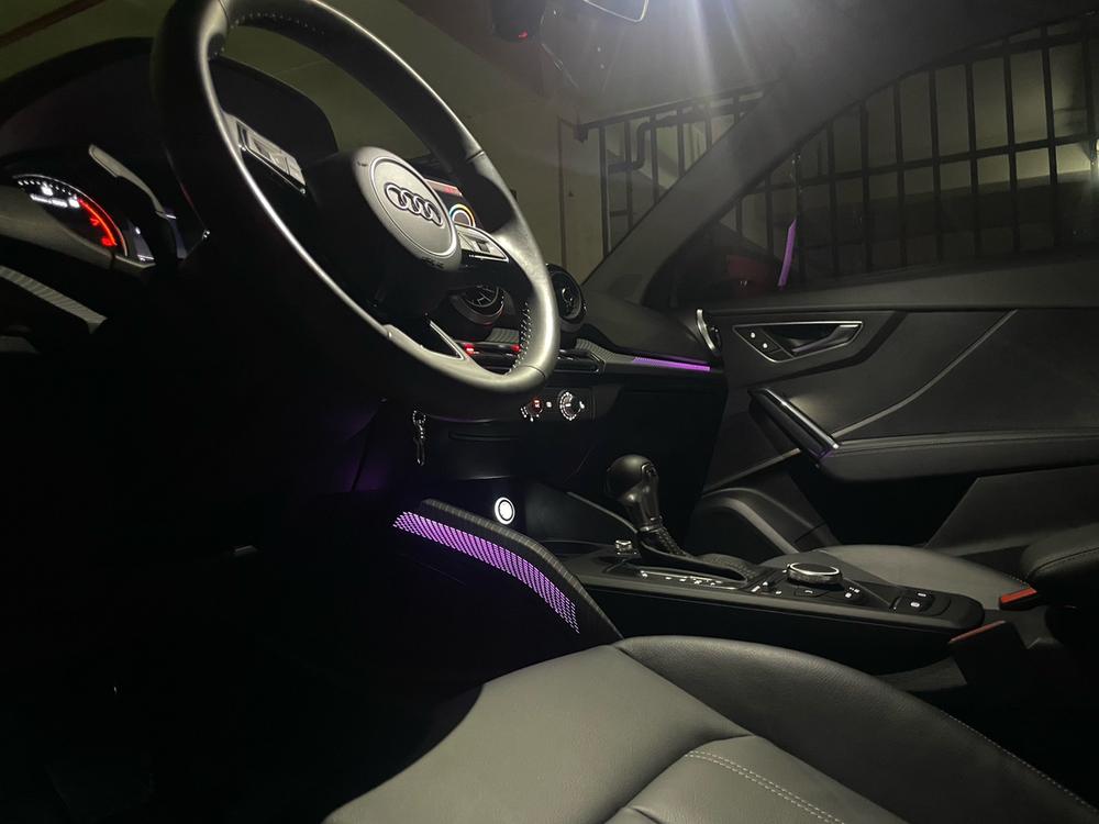 Audi Audi Q2L