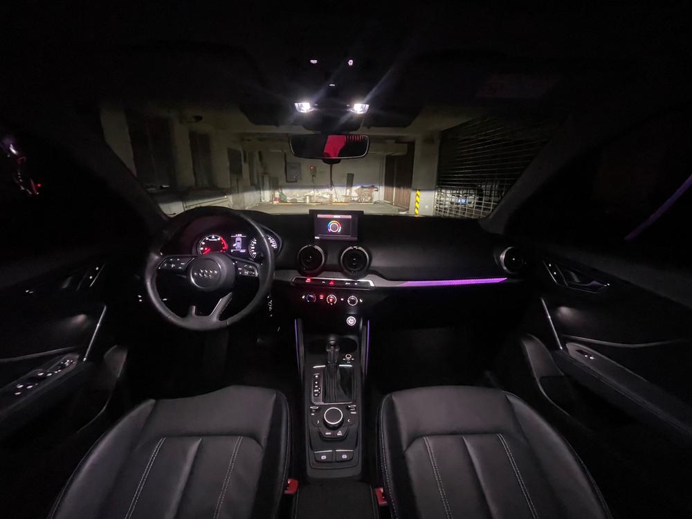 Audi Audi Q2L