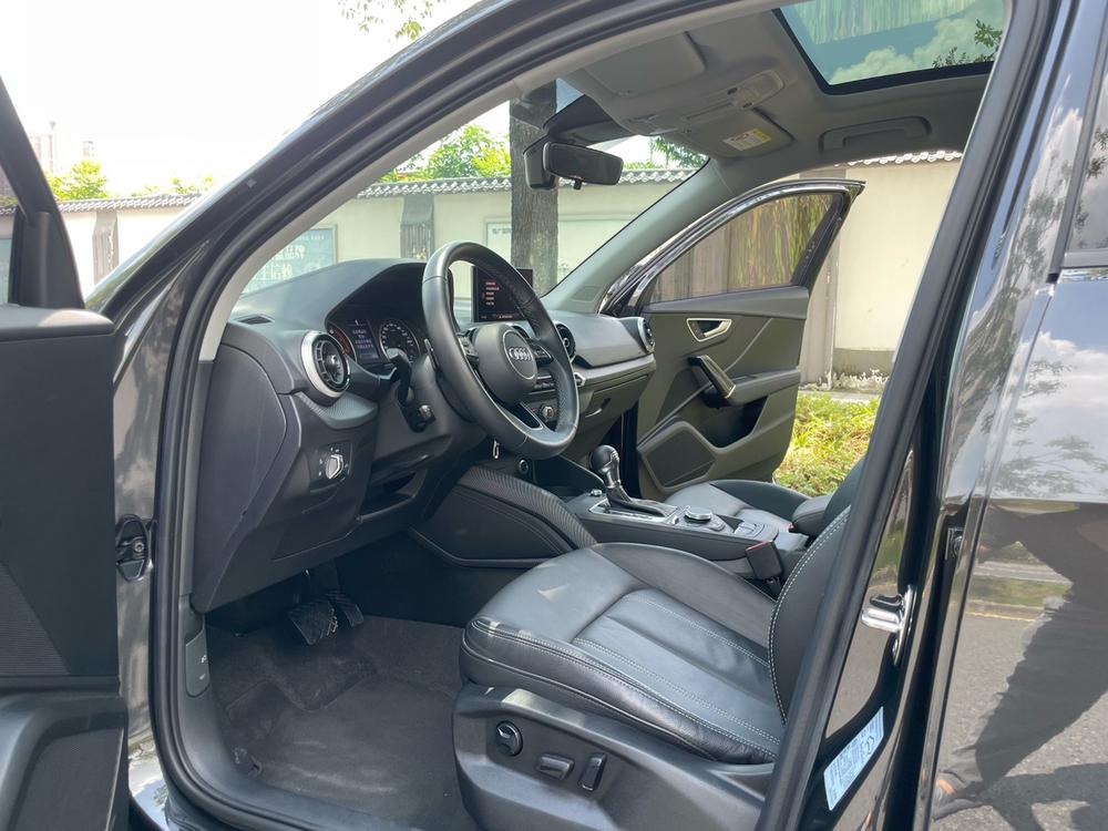 Audi Audi Q2L