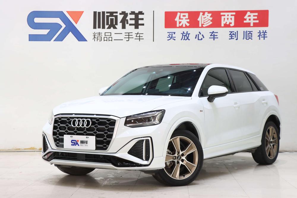 Audi Audi Q2L