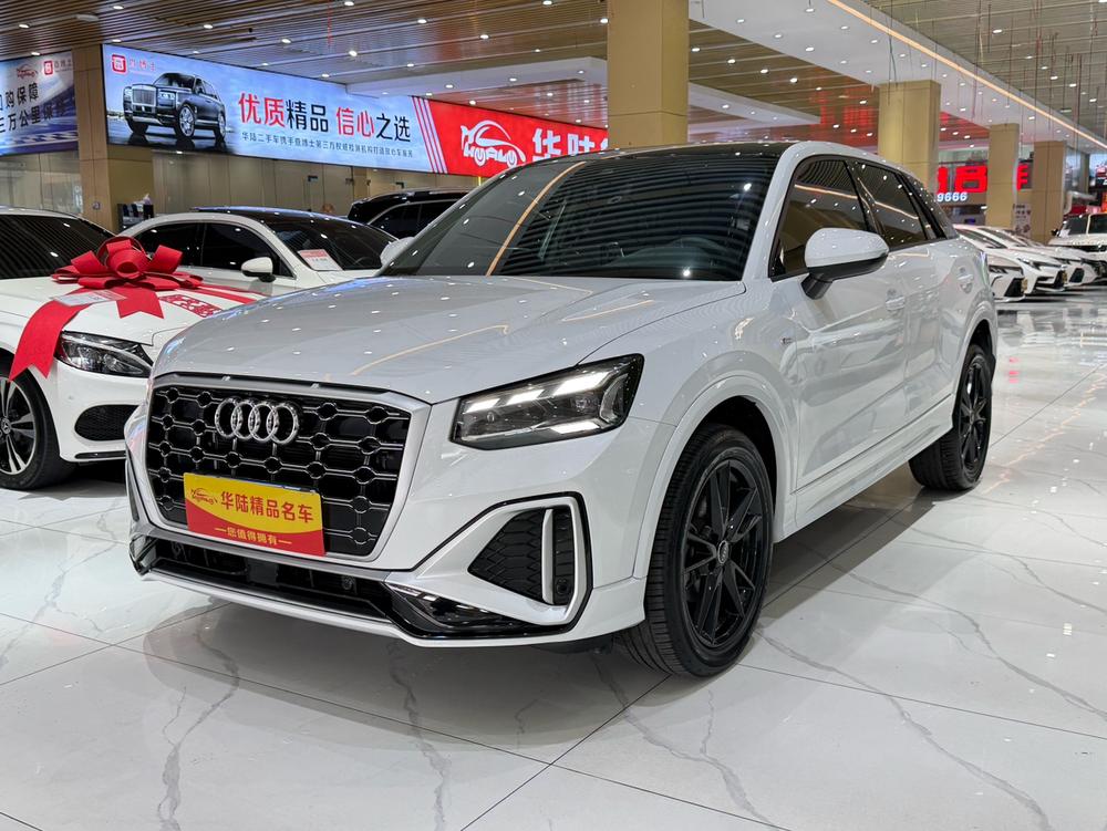 Audi Audi Q2L