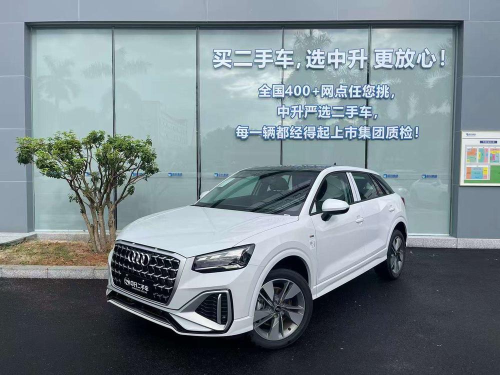 Audi Audi Q2L