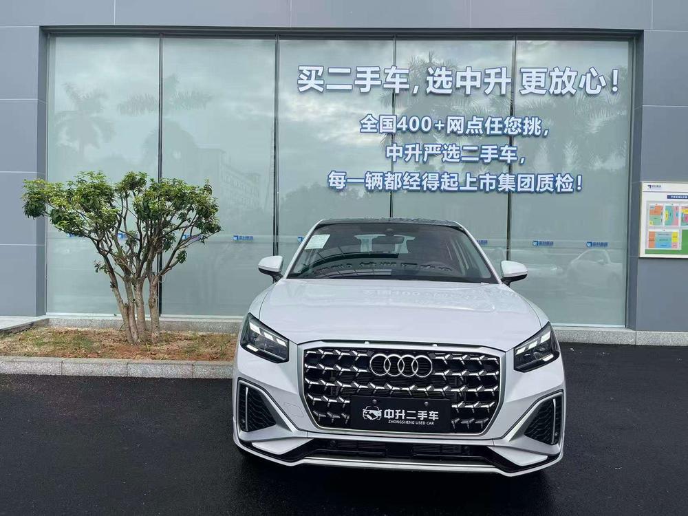 Audi Audi Q2L