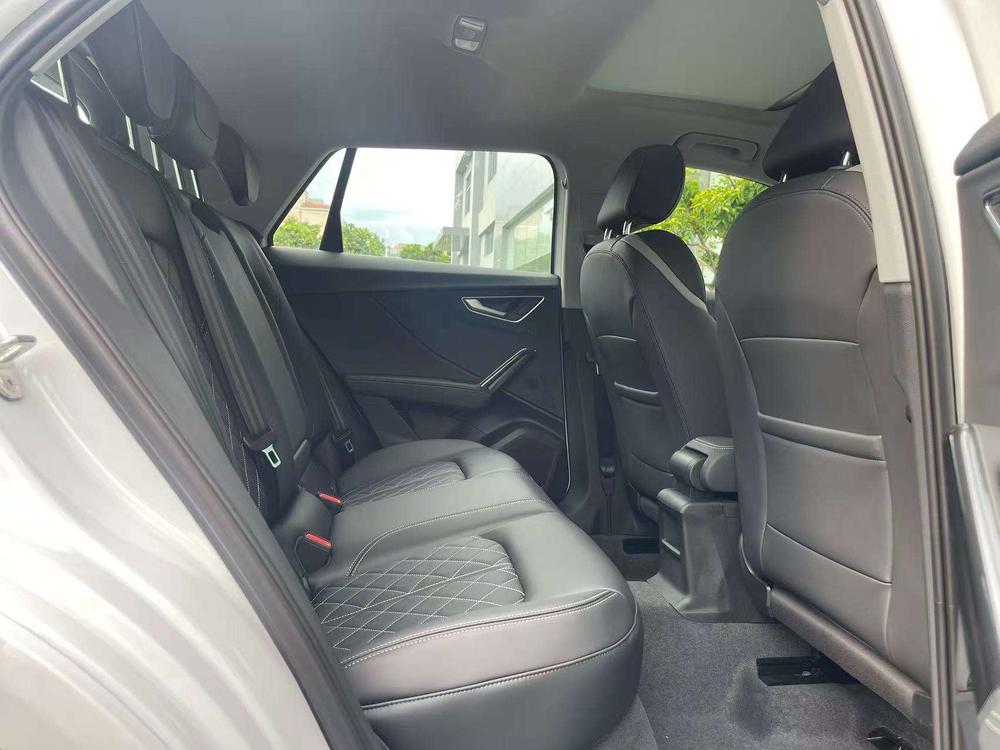 Audi Audi Q2L