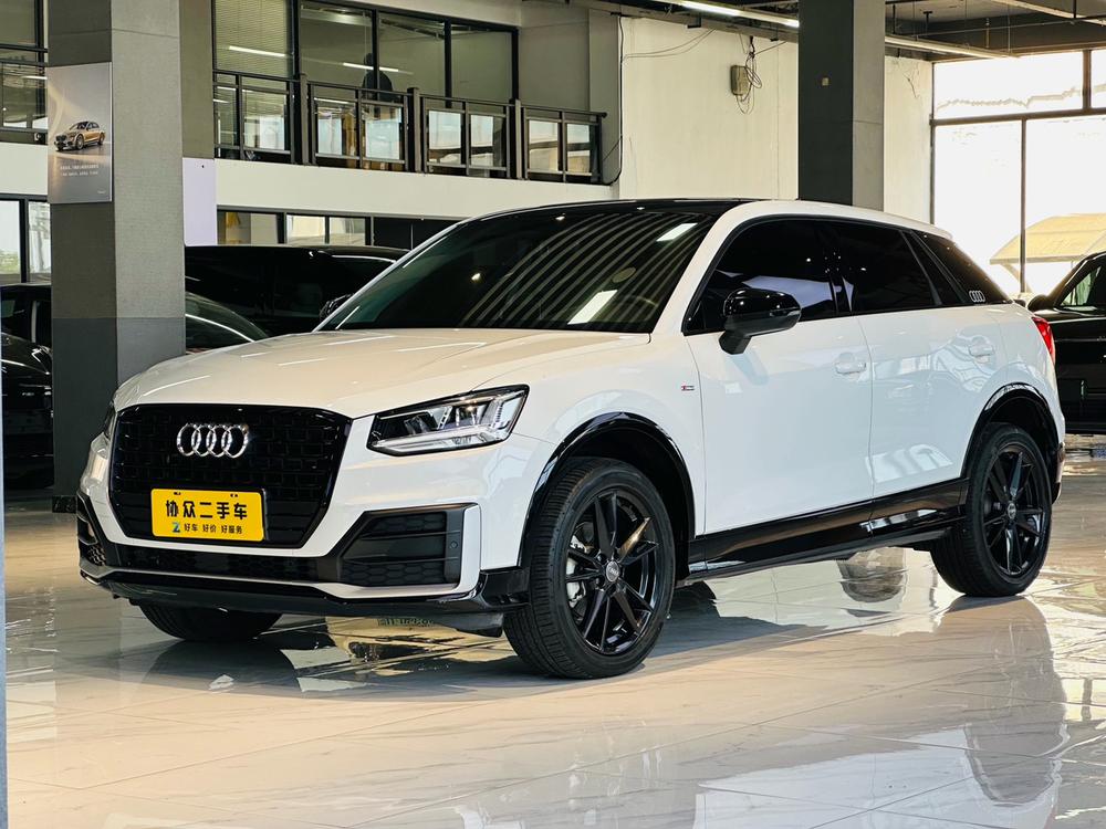 Audi Audi Q2L