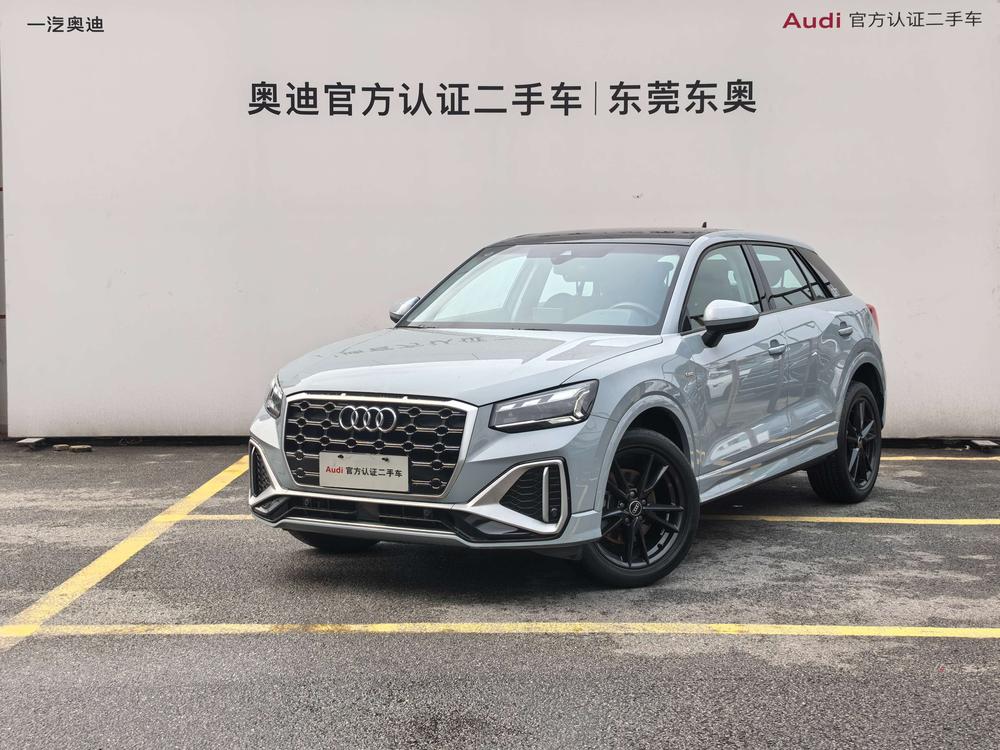 Audi Audi Q2L