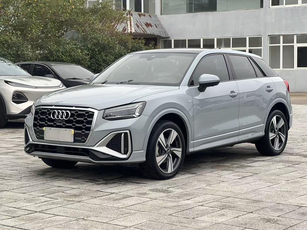 Audi Audi Q2L