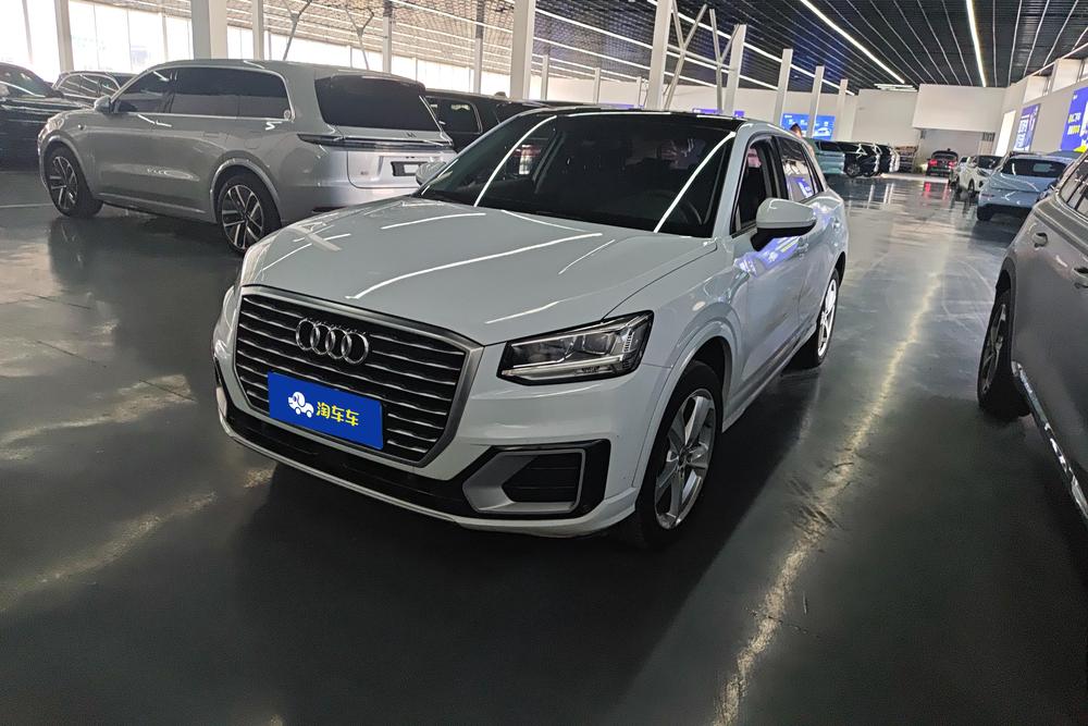 Audi Audi Q2L