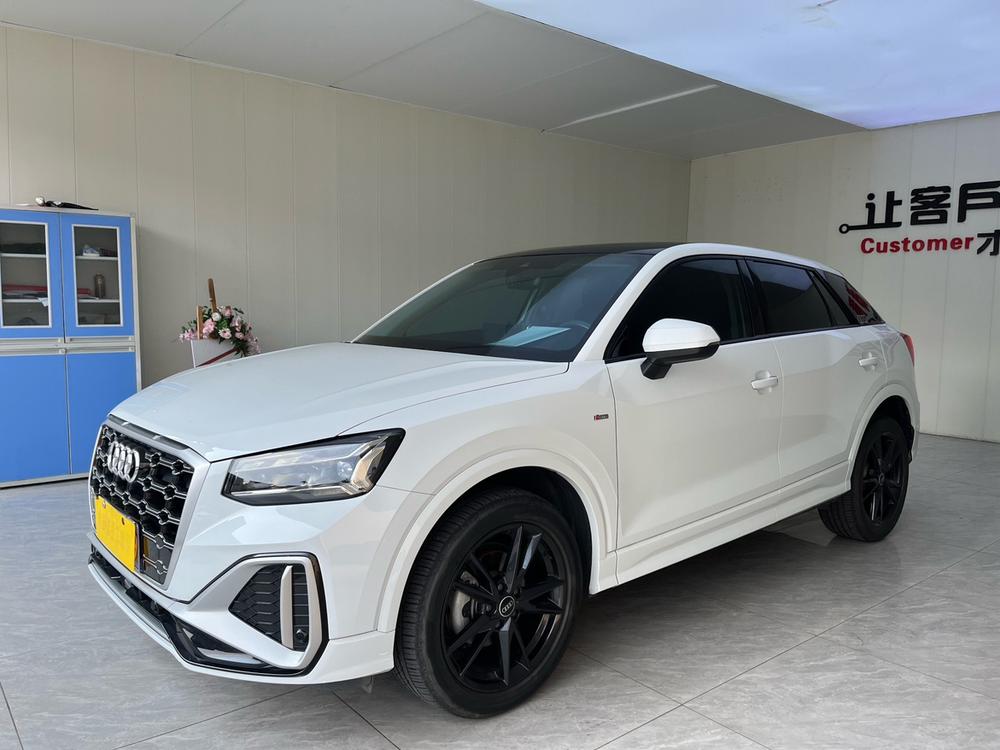 Audi Audi Q2L