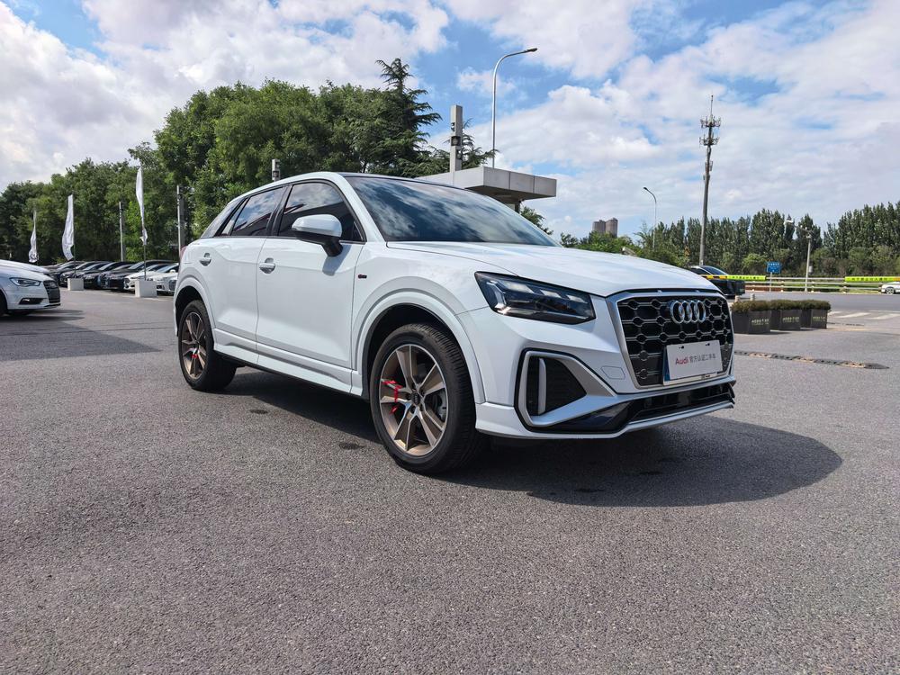 Audi Audi Q2L