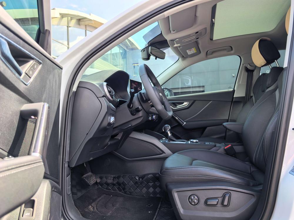 Audi Audi Q2L