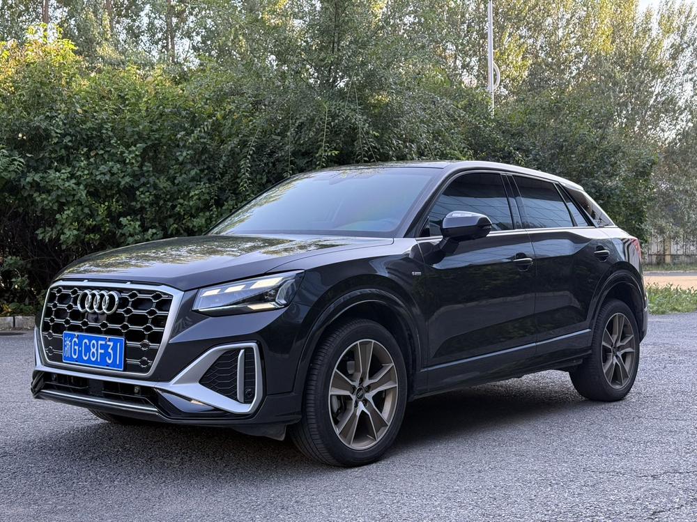 Audi Audi Q2L