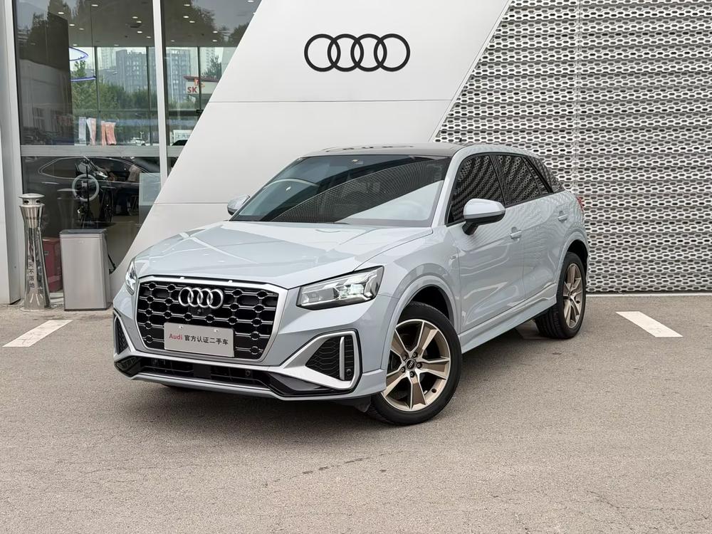 Audi Audi Q2L