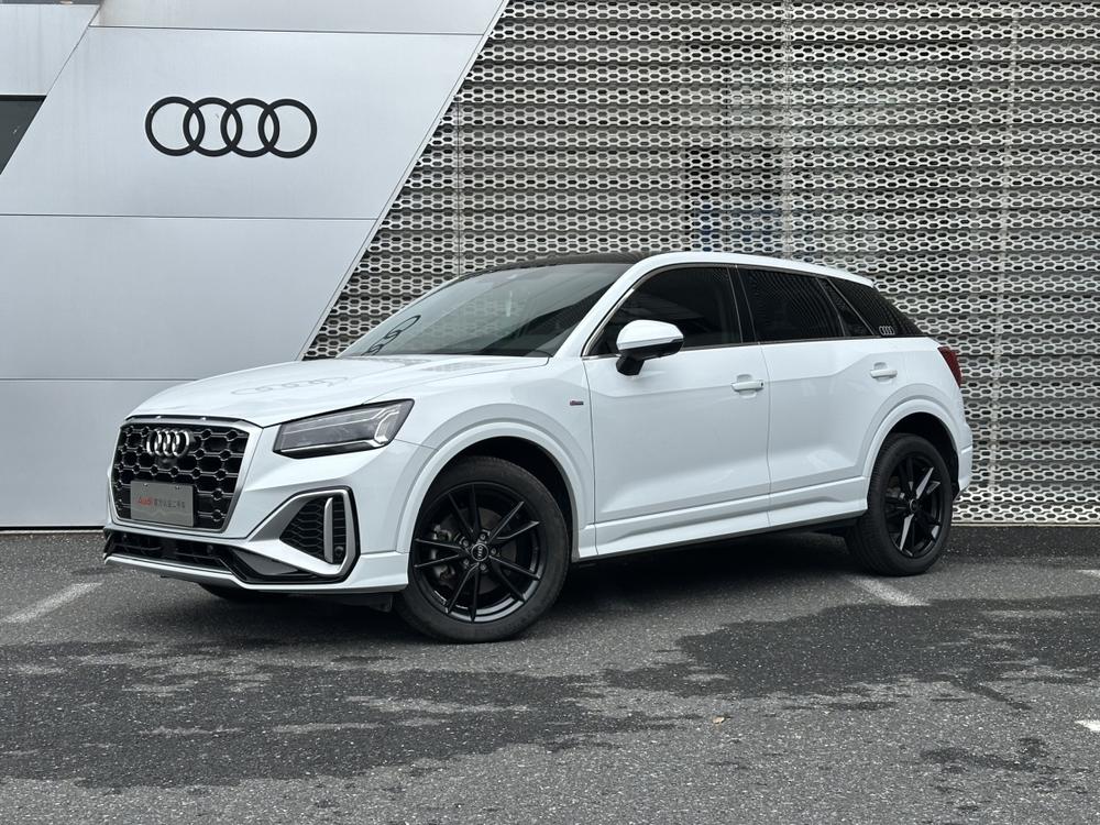 Audi Audi Q2L