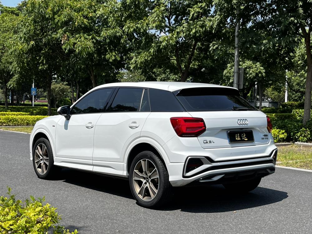 Audi Audi Q2L