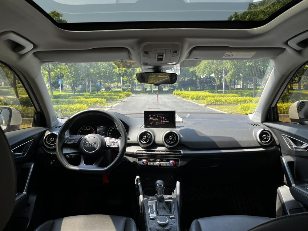 Audi Audi Q2L