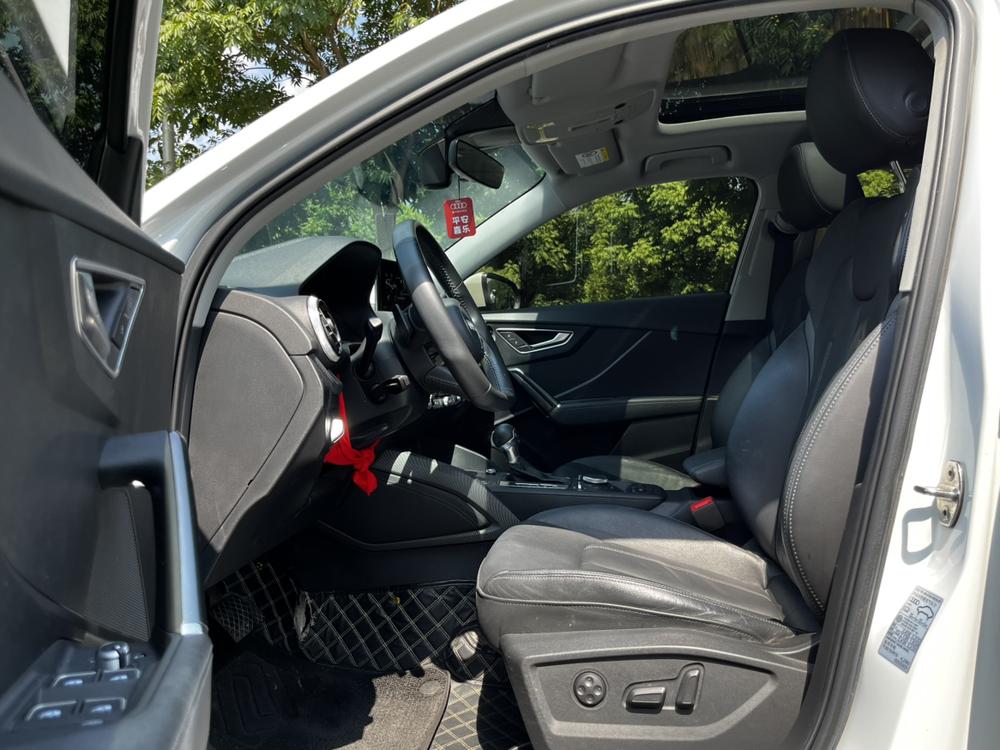 Audi Audi Q2L