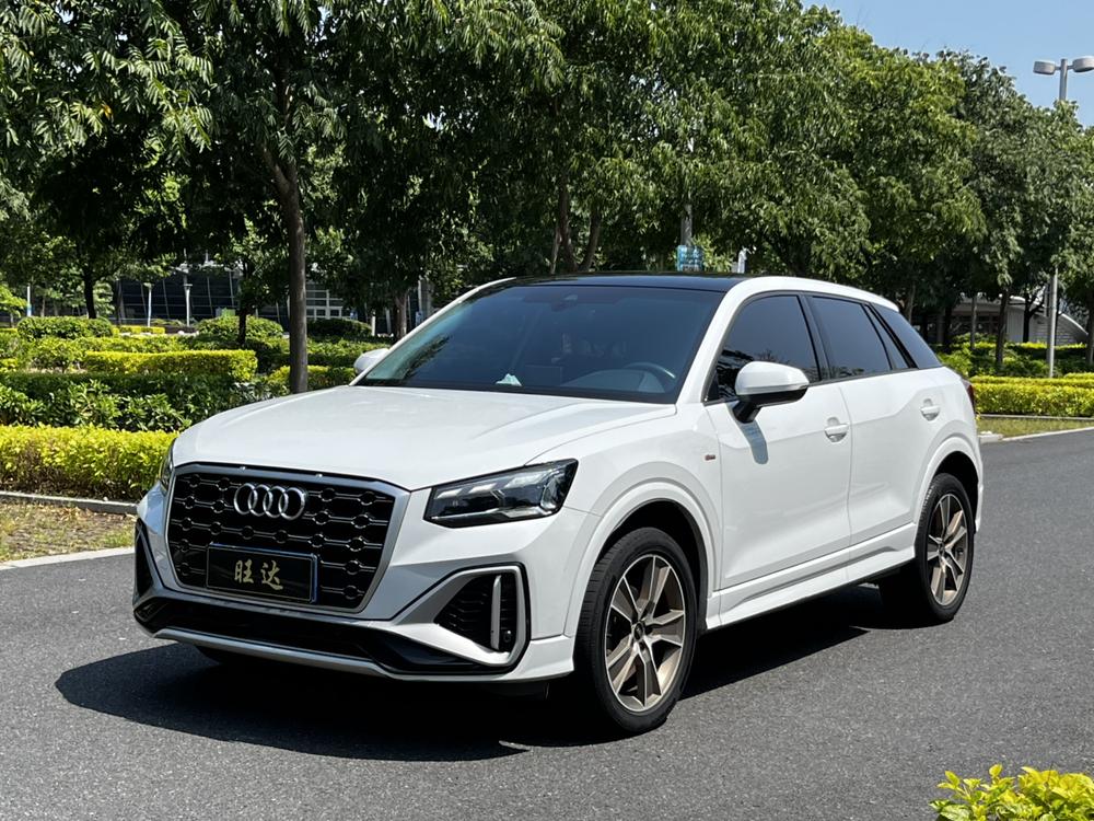 Audi Audi Q2L