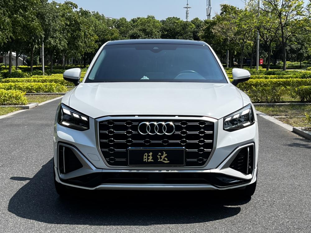 Audi Audi Q2L