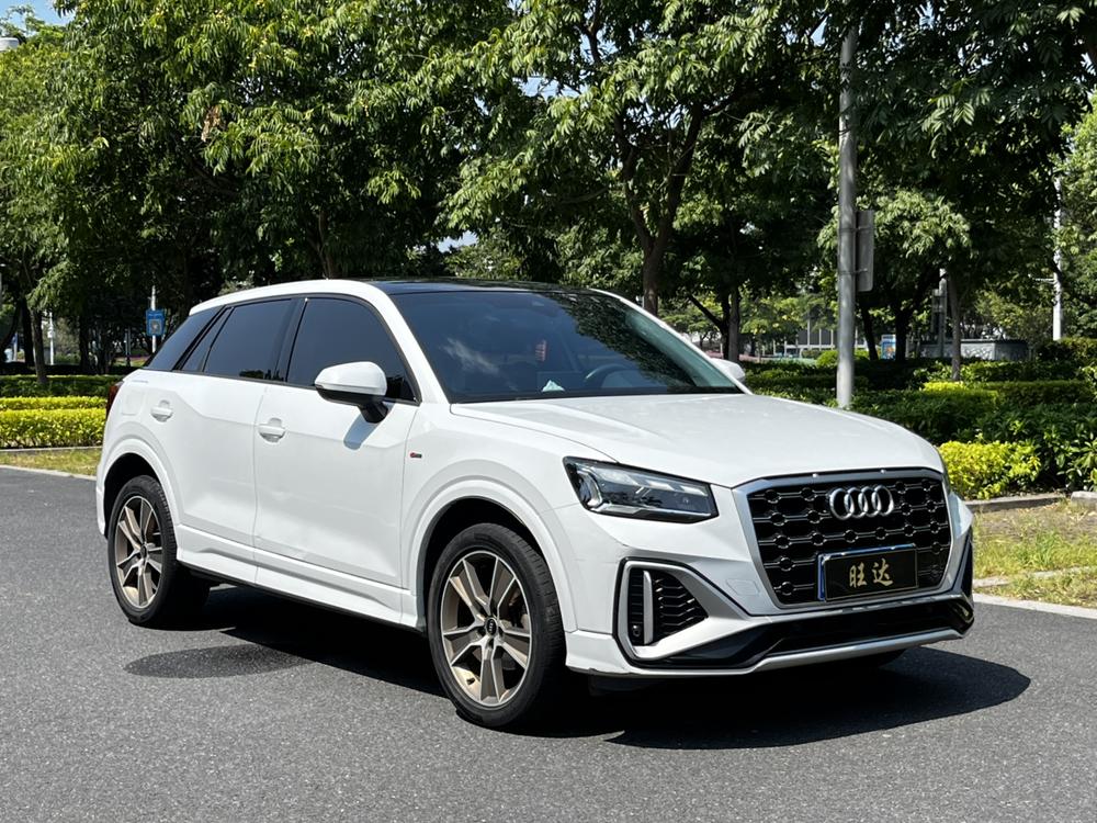 Audi Audi Q2L