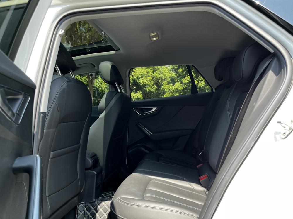 Audi Audi Q2L